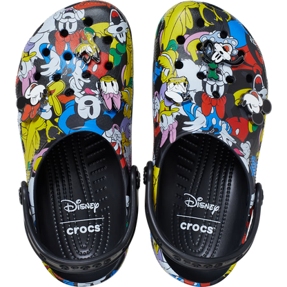 Mickey and Friends Classic Clog