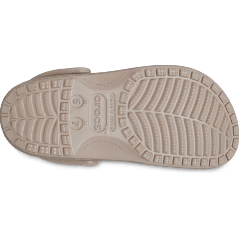 Classic Clog (Browns)