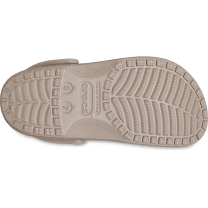 Classic Clog (Browns)