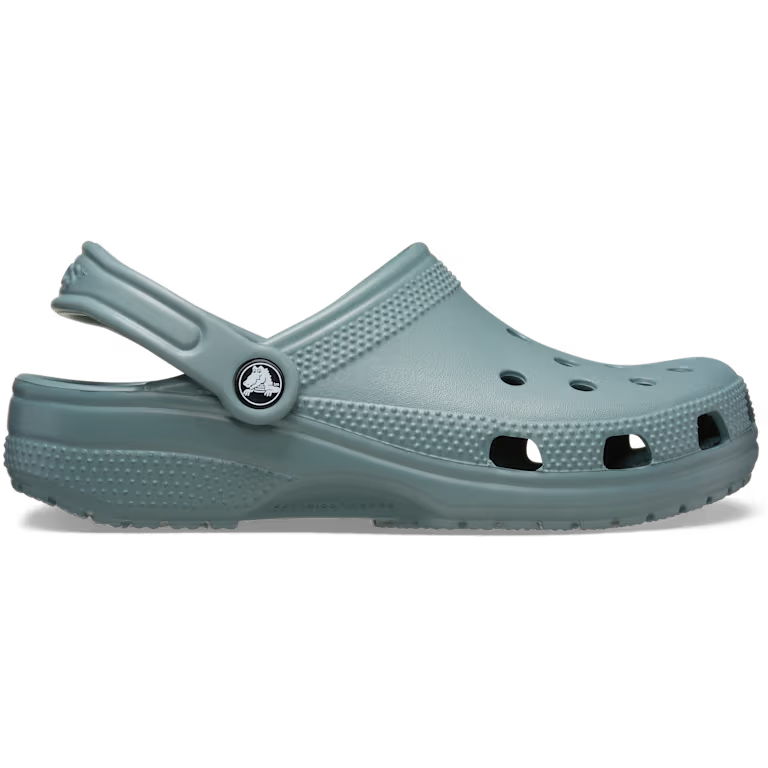 Classic Clog (Blues)