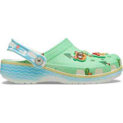 Kids' Animal Crossing Classic Clog