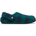 Classic Buffalo Check Cozzzy Slipper
