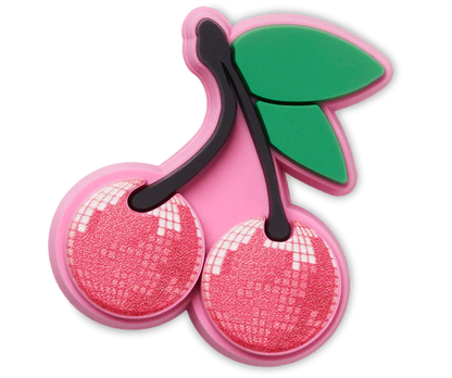 Disco Cherries Jibbitz