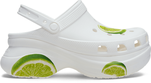Bae Fresh Fruit Clog
