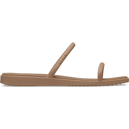 Miami Two Strap Sandal