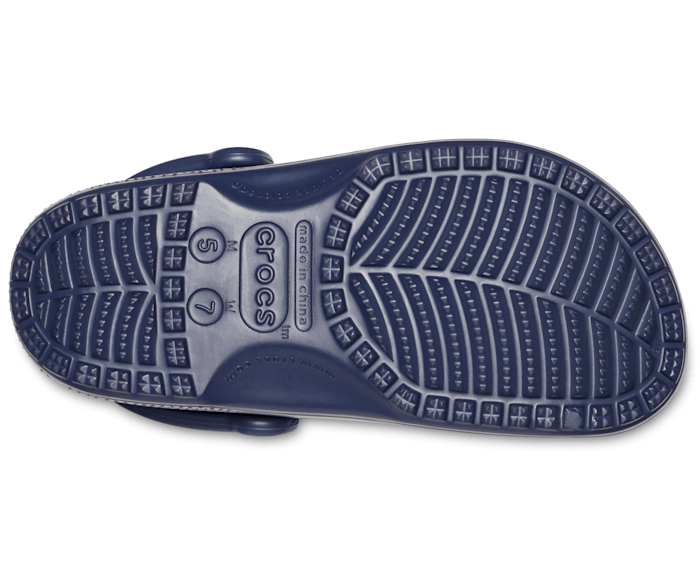 Classic Clog (Blues)
