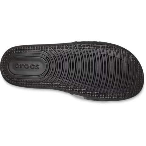 Men's Crocs All Day Camouflage Slide