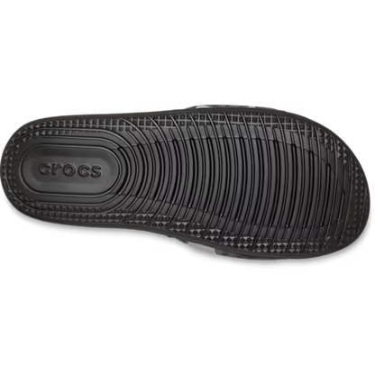 Men's Crocs All Day Camouflage Slide
