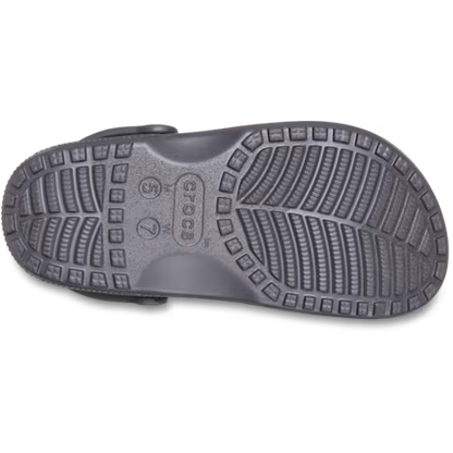 Classic Crafted Clog