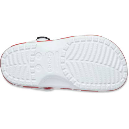 Minnie Mouse Classic Clog