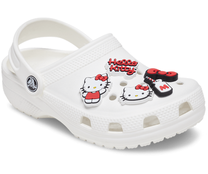 Hello Kitty Jibbitz 5-Pack