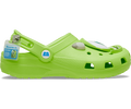 Monsters INC Mike Classic Clog