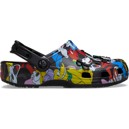 Mickey and Friends Classic Clog