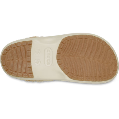 Classic Lined Shorty