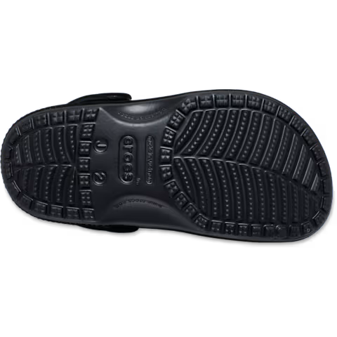Kids' Classic Velvet Clog
