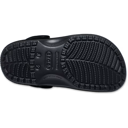 Kids' Classic Velvet Clog