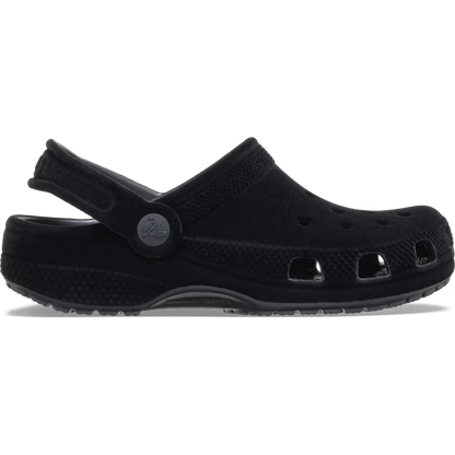 Kids' Classic Velvet Clog