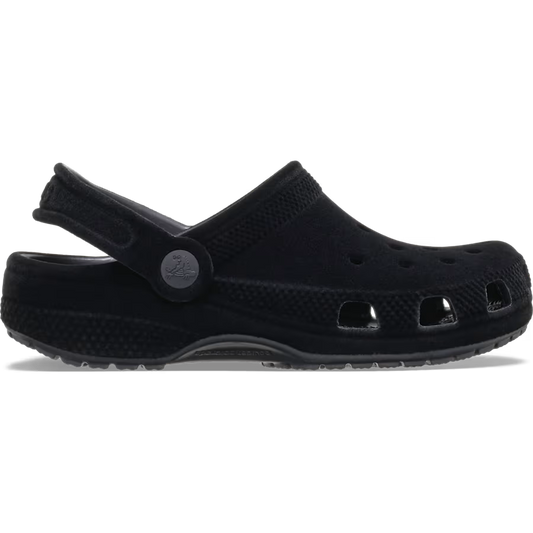 Kids' Classic Velvet Clog