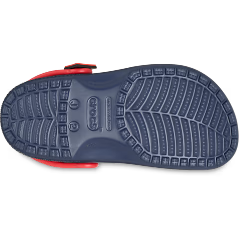 Kids' Superman Classic Clog