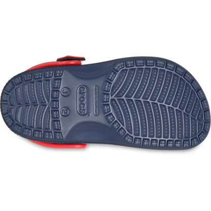 Kids' Superman Classic Clog