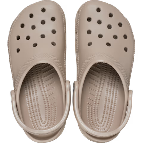 Classic Clog (Browns)