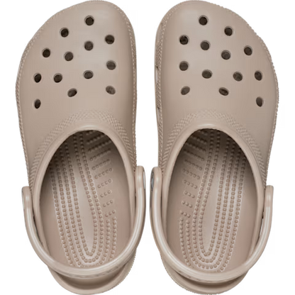 Classic Clog (Browns)