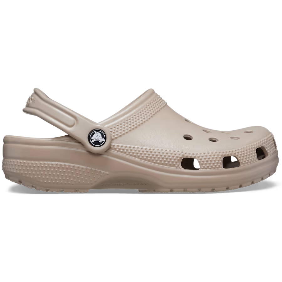 Classic Clog (Browns)