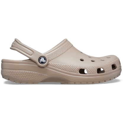 Classic Clog (Browns)