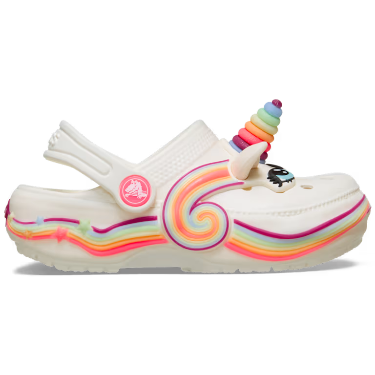 Classic IAM Unicorn Lights