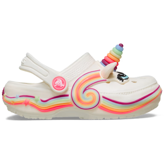 Classic IAM Unicorn Lights