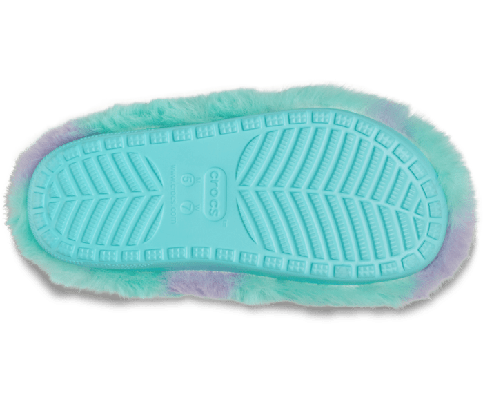 Monsters INC Sulley Classic Cozzzy Sandal