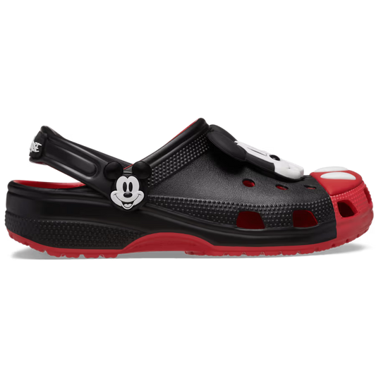 Mickey Mouse Classic Clog