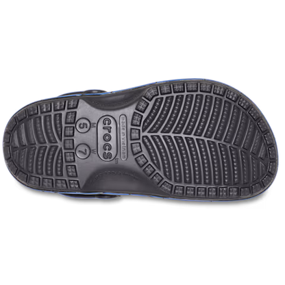 Spiderman Web Classic Clog