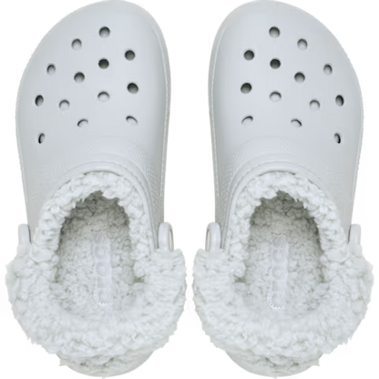 Classic Fleece Lined Clog