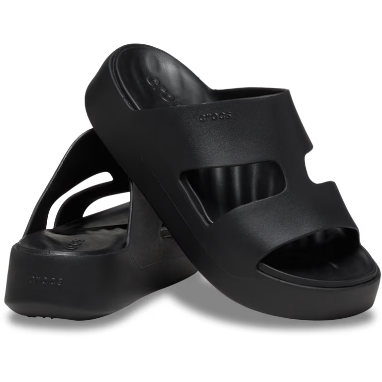 Getaway Platform H-Strap