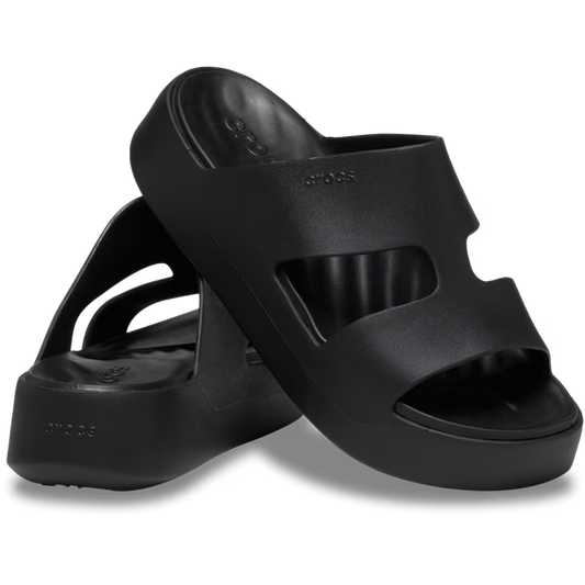 Getaway Platform H-Strap