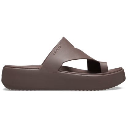 Getaway Platform Toe Loop