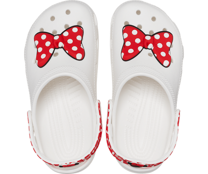 Kids' Disney Minnie Mouse Classic Clog