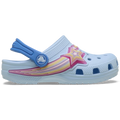 Kids' Classic Star Lights Clog