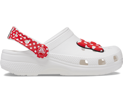 Kids' Disney Minnie Mouse Classic Clog