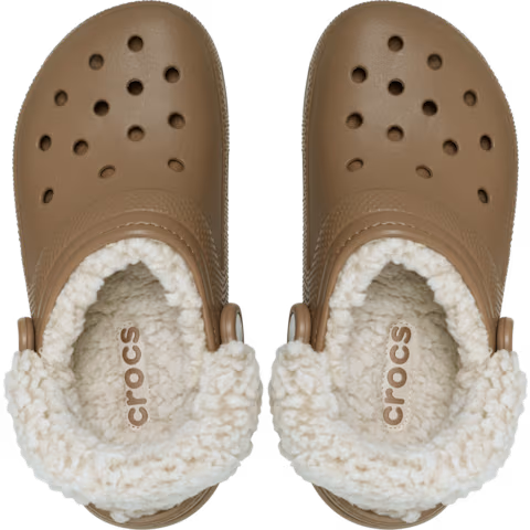 Classic Fleece Lined Clog