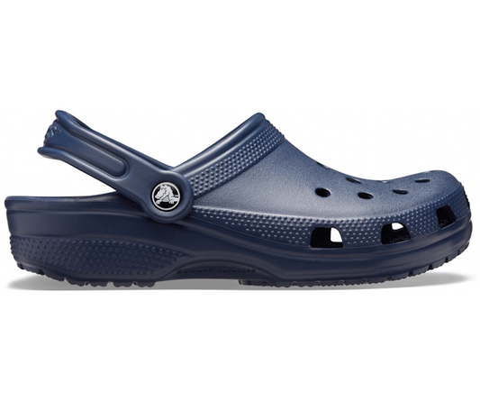 Classic Clog (Blues)