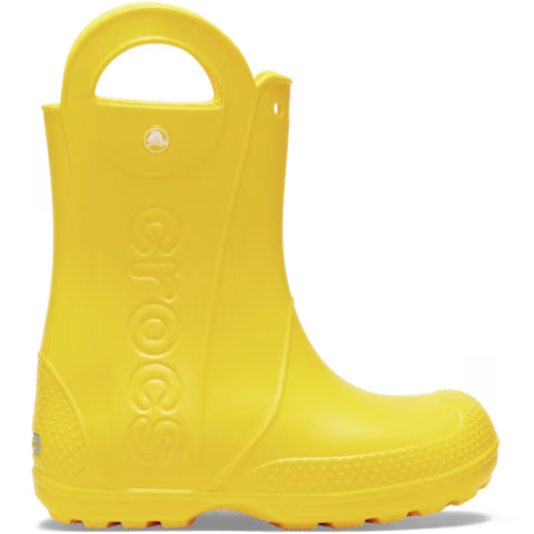 Kids' Handle It Rain Boot