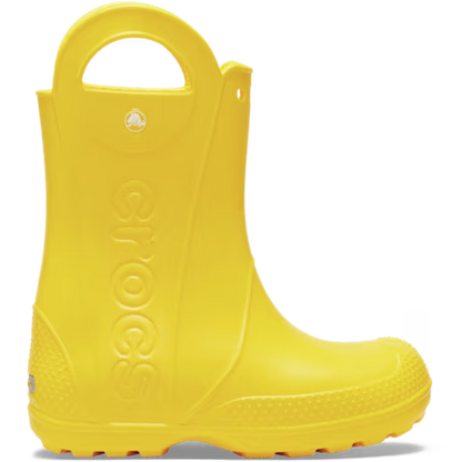 Kids' Handle It Rain Boot