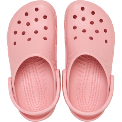 Classic Clog (Reds)