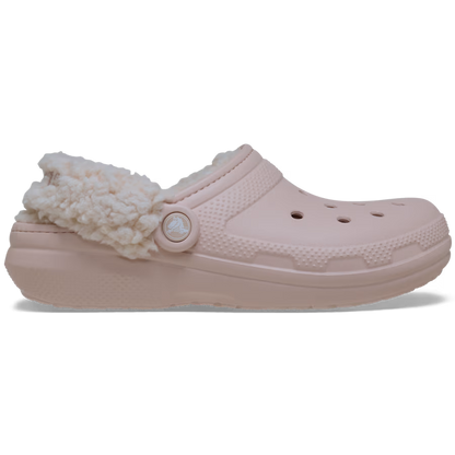 Classic Fleece Lined Clog