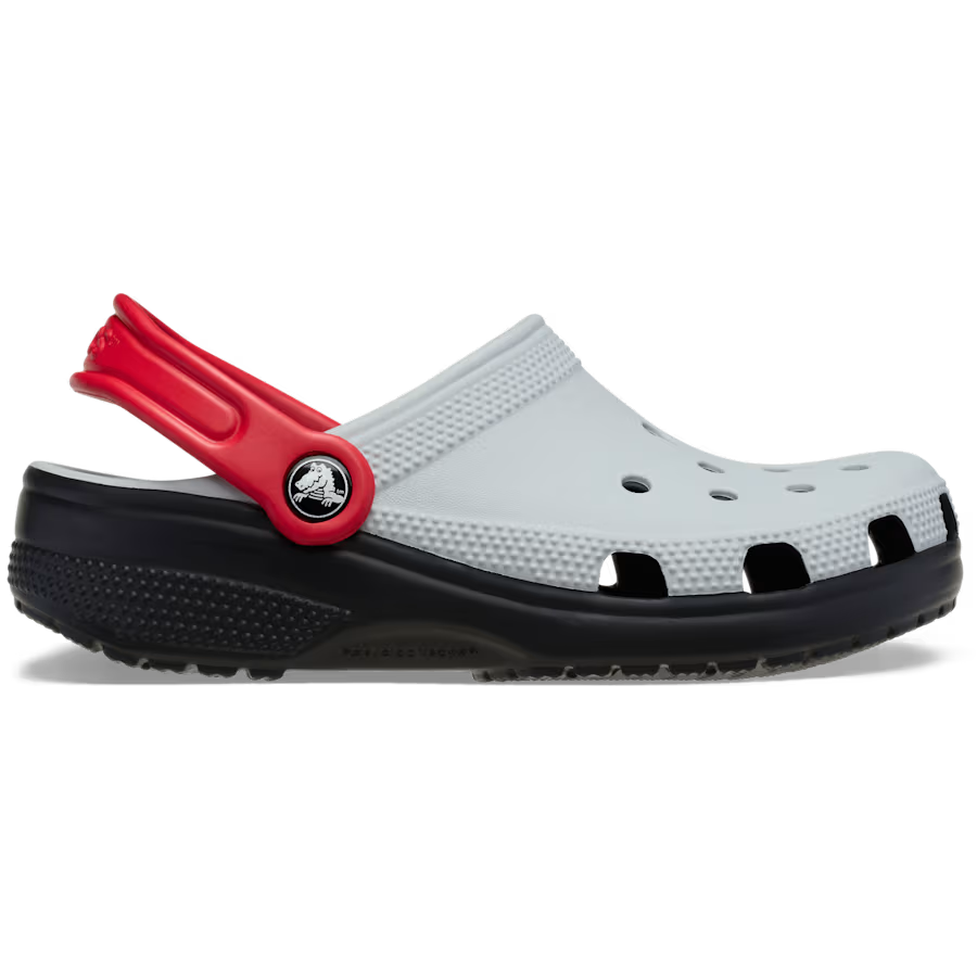 Kids' Classic Retro Sport Clog