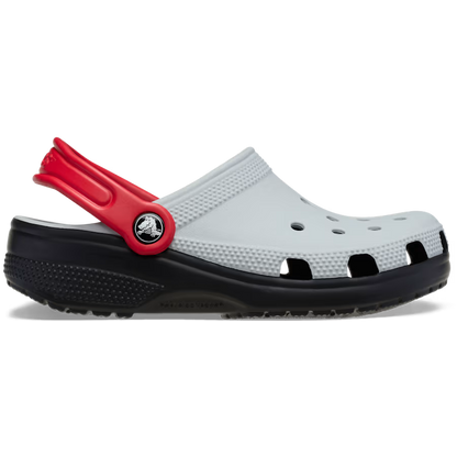 Kids' Classic Retro Sport Clog