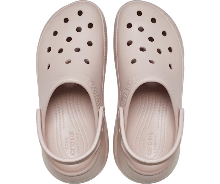 Classic Crush Shimmer Clog