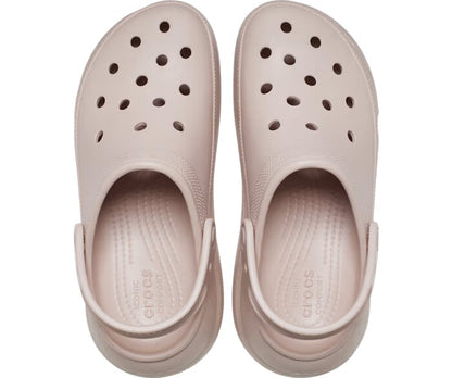 Classic Crush Shimmer Clog